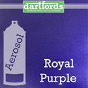 dartfords Royal Purple - 400ml Aerosol FS7194