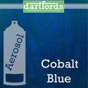 dartfords Dark Cobalt Blue - 400ml Aerosol FS5282