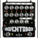 ZVEX Inventobox Kit with modules
