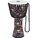 Meinl Percussion African Djembe 12 inch Large
