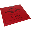 Aquila Red Concert Unwound Strings Low G