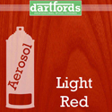 dartfords Light Red - 400ml Aerosol FS5042
