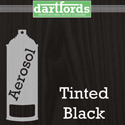 dartfords Tint Black - 400ml Aerosol FS5044