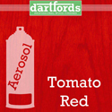 dartfords Tomato Red - 400ml Aerosol FS5323