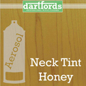 dartfords Honey - 400ml Aerosol FS7141