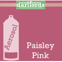 dartfords Paisley Pink - 400ml Aerosol RF0859