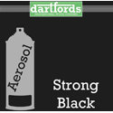 dartfords Strong Black - 400ml Aerosol FS5045