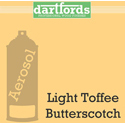 dartfords Toffee Light Butterscotch - 400ml Aerosol FS5446