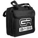 GRBass Bag Amplifier Head Dual 800/1400 BAG/DUAL