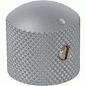 Schaller SC581131 Brass Dome knob - Satin Pearl