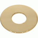 Schaller SC901366 toggle switch plate Gold