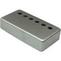 Schaller SC901763 cover 6 Hole Neck Satin Chrome