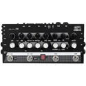 GRBass Dual Channel Preamp Pedal