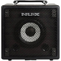 NUX Digital Bass Amplifier 50 Watt