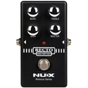 NUX Analog Effect Pedal Heavy American Overdrive Recto Distortion RDP-10