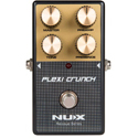 NUX Analog Effect Pedal Classic British Overdrive Plexi Crunch PCP-10