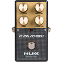NUX Analog Effect Pedal Classic British Overdrive Plexi Crunch PCP-10