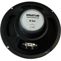 Visaton W 200 - 8 inch, 4 Ohm