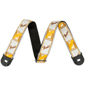 Fender 2 inch Guitar Strap 0990629005