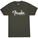 Fender Reflective Ink T-Shirt 9122521406