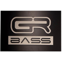 GRBass Wall Sign 70X50 WS-GRB-01