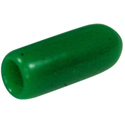 Toggle Switch Cap Green