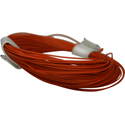 Wire 0,04mm, orange 10m