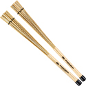 MEINL Stick & Brush Bamboo Brush
