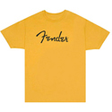 Fender Spaghetti Logo T-Shirt 9192122506