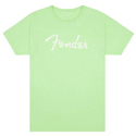 Fender Spaghetti Logo T-Shirt 9192022506