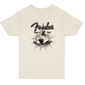 Fender World Tour T-Shirt 9192822406