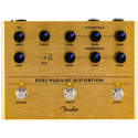 Fender Duel Pugilist Distortion 0234562000