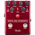 Fender Santa Ana Overdrive 0234533000