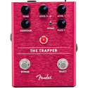 Fender The Trapper Dual Fuzz 0234545000