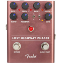 Fender Lost Highway Phaser 0234544000