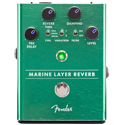 Fender Marine Layer Reverb 0234532000