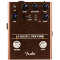 Fender Acoustic Preverb 0234548000