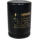 Mundorf MLGO450-220