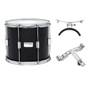 GEWA Marching drum tenor drum 14x12 inch
