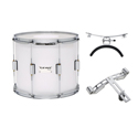 GEWA Marching drum tenor drum 14x12 inch
