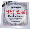 D'Addario EJ45TT