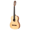 Ortega Nylon 6-String Guitar R121SN-L