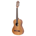 Ortega Nylon 6-String Guitar R122-1/2-L