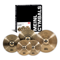Meinl Cymbal Set Expanded