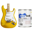 NitorLACK Graffiti Yellow - 500ml Can N260714108