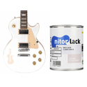 NitorLACK Classic White - 500ml Can N260760108