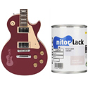 NitorLACK Cherry - 500ml Can N260762108