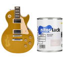 NitorLACK Gold Top - 500ml Can N260775108