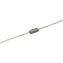 Vitrohm 0,47 Ohm 2,5W