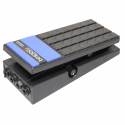 Bespeco VM14 Guitar Stereo Volume Pedal With Two Independent Input And Two Output